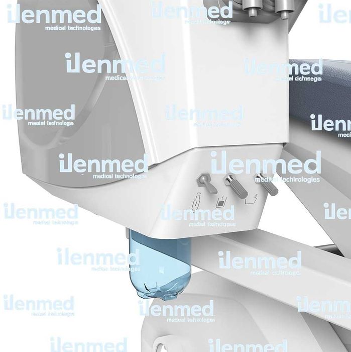 Стоматологическая установка KLT-6210 N2 PRO