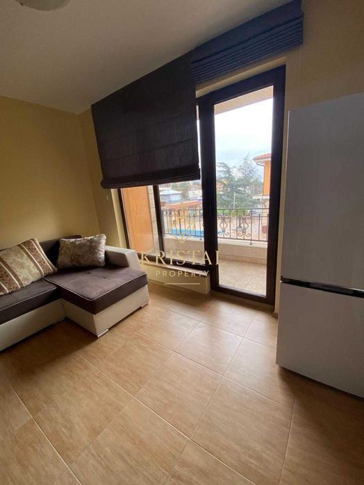 Продава се Двустаен апартамент в Свети Влас - 65 кв.м за 1524 €/кв.м - Снимка #5