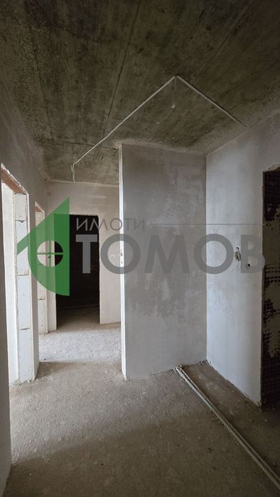 Продава се Тристаен апартамент в Стара Загора, Самара 3 - 94 кв.м за 681 €/кв.м - Снимка #8