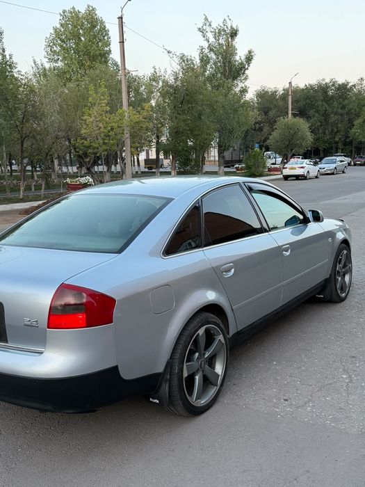 Продам каплю Quattro