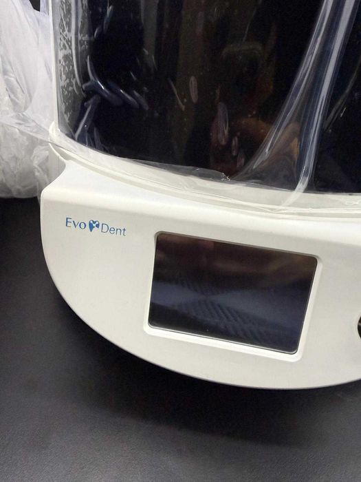 Imprimanta 3D Dentara - UnionTech Evodent