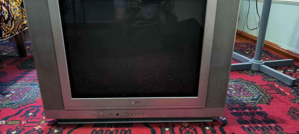 Телевизор сотилади