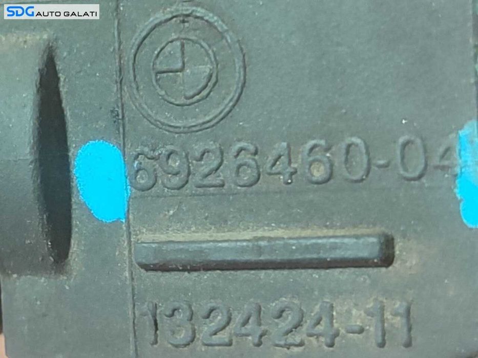 Senzor Calitate Aer BMW Seria 3 E90 E91 2.0 Diesel 2004 - 2008 Cod 6926460-04, 132424-11 [A0972SOS]