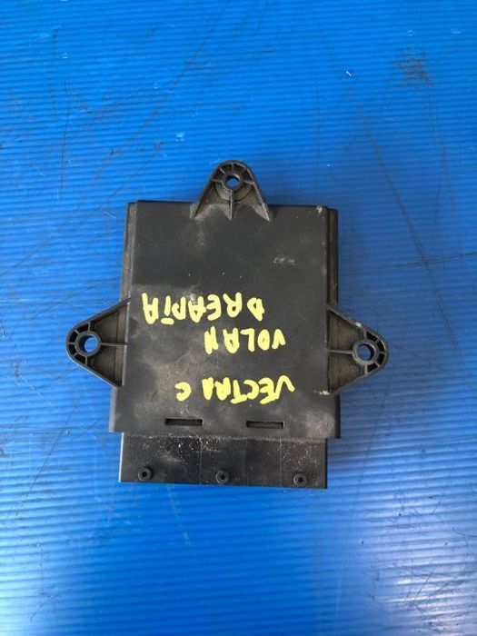 modul inchidere centralizata  opel vectra c