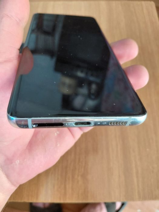 Samsung S 21 ultra 12/128 обмен