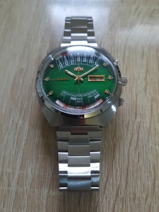 ORIENT-college (вечный календарь)