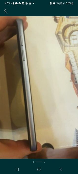 Samsung s7 snapdragon