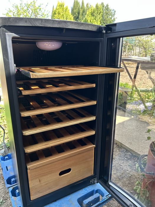 Охладител  за вино