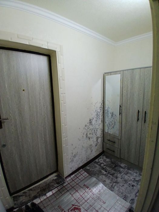 1 хонали ижарага берилади. Фрунзе массив