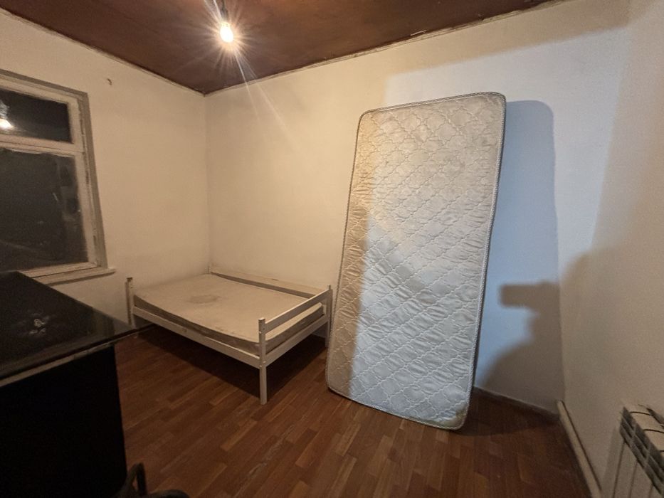 Квартира бар 2 бөлмелі времянка