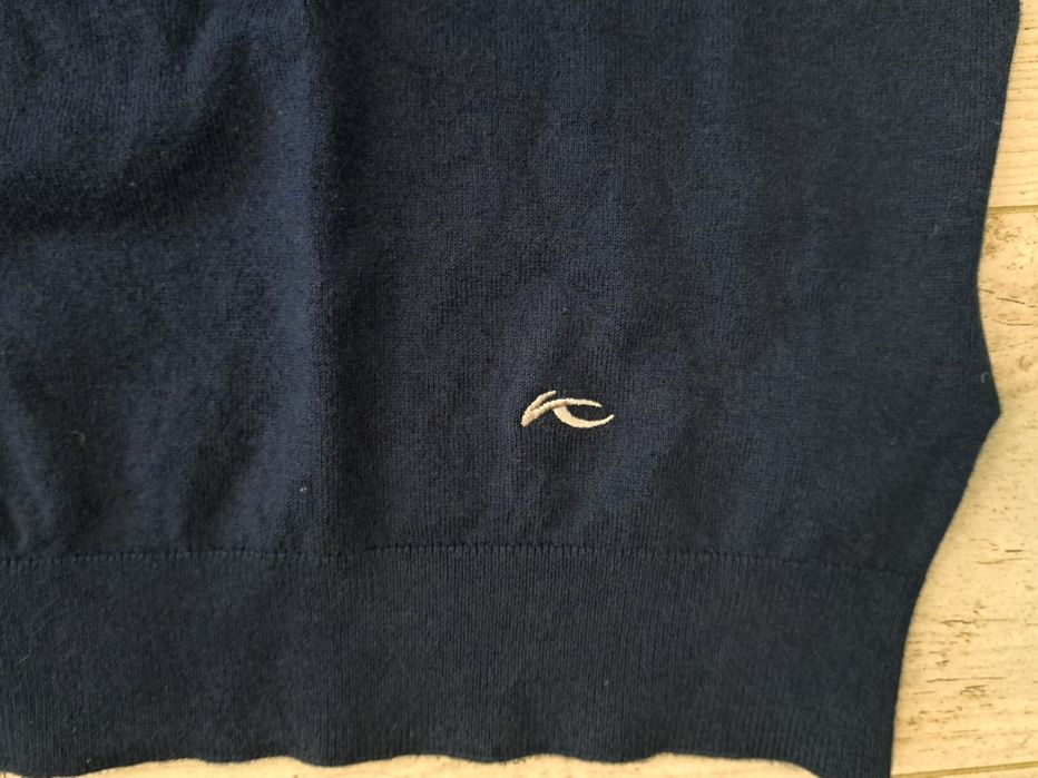 Kjus-Ориг.пуловер