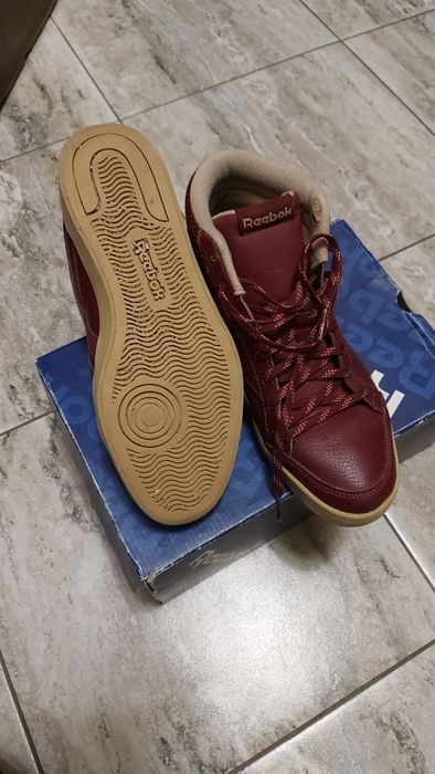 Дамски кожени кецове