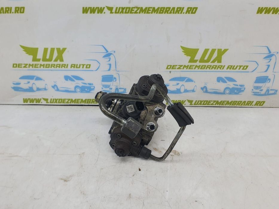 Pompa inalta presiune 3.0 bi-tdi 0445010643 059130755bh Porsche Panamera 1 (facelift)