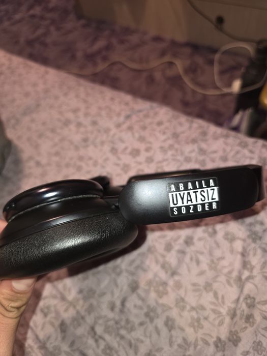 Soundcore headphones Q45