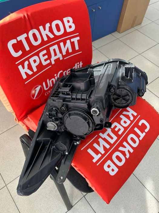 Десен фар за Hyundai santafe 2016 година