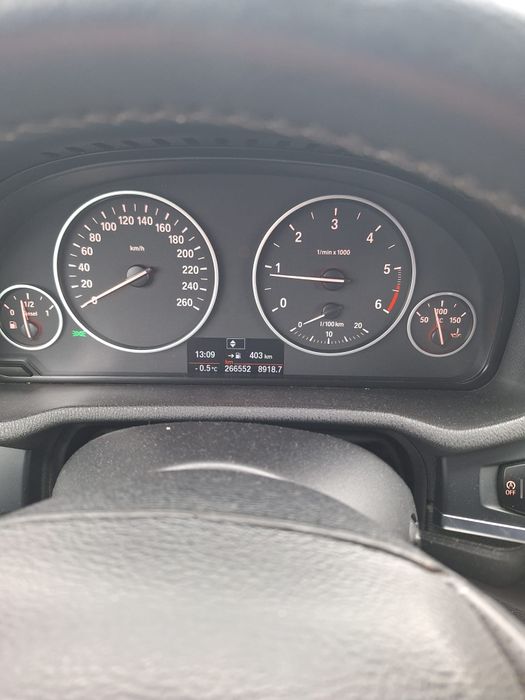 Vand bmw x3 , an 2013, merita vazut!