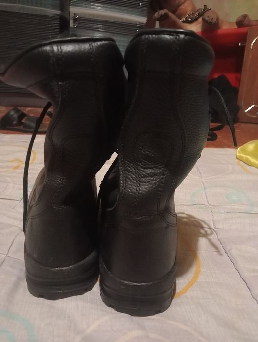 Продам Берцы за 18.000