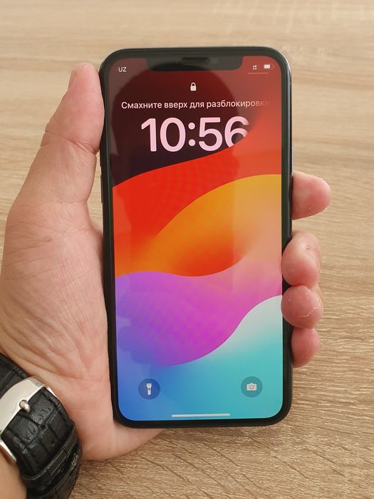 Iphone 11  pro idial