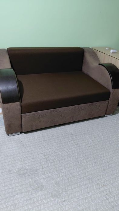 Перетяжка мебели