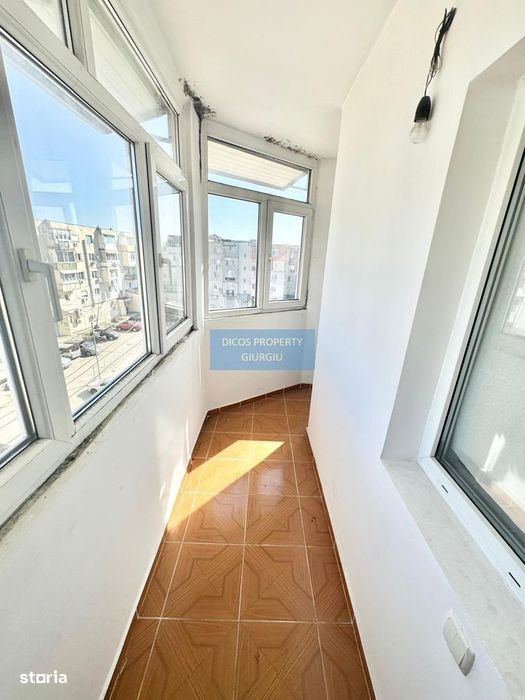 Apartament 3 camere de vânzare – Decebal