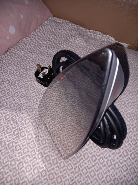 Fier călcat HOTEL SAFETY