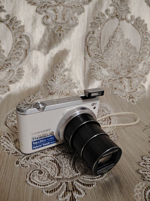 фотаппарат Samsung WB350F
