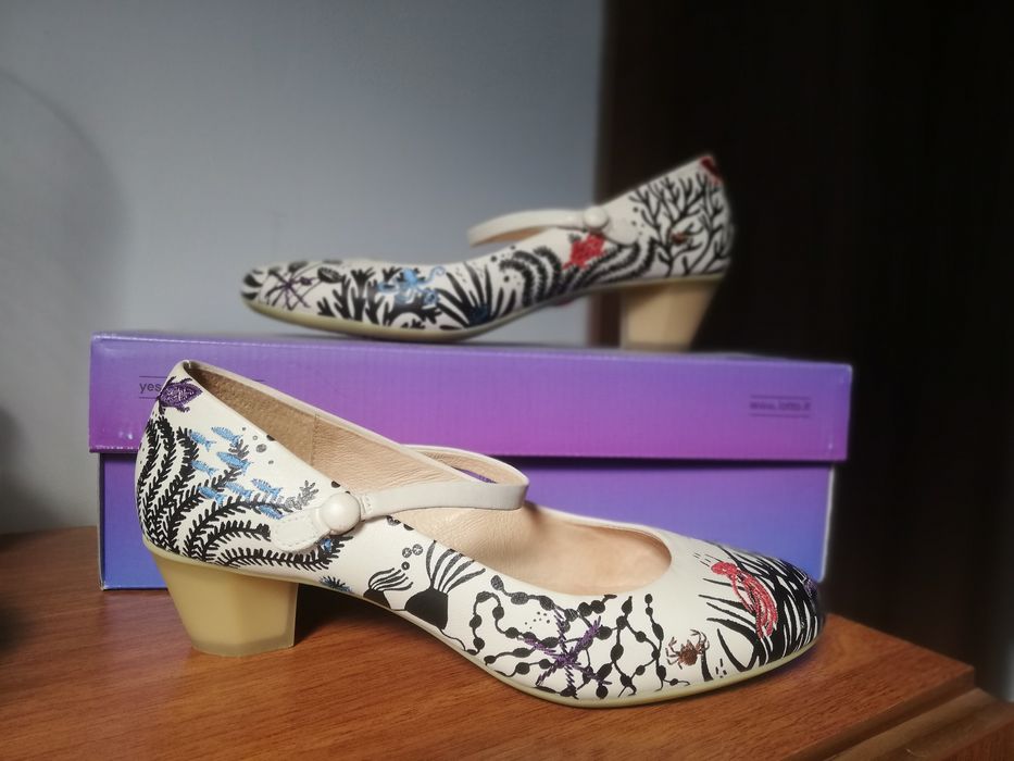 Camper N38, безупречно състояние!