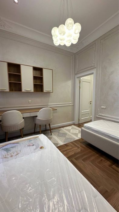 Продается 100м2 квартира Пойтахт Гавхари Реал Хаус Басри Баба