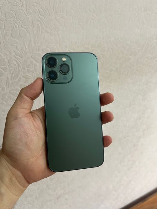 Iphone 13pro max 256gb