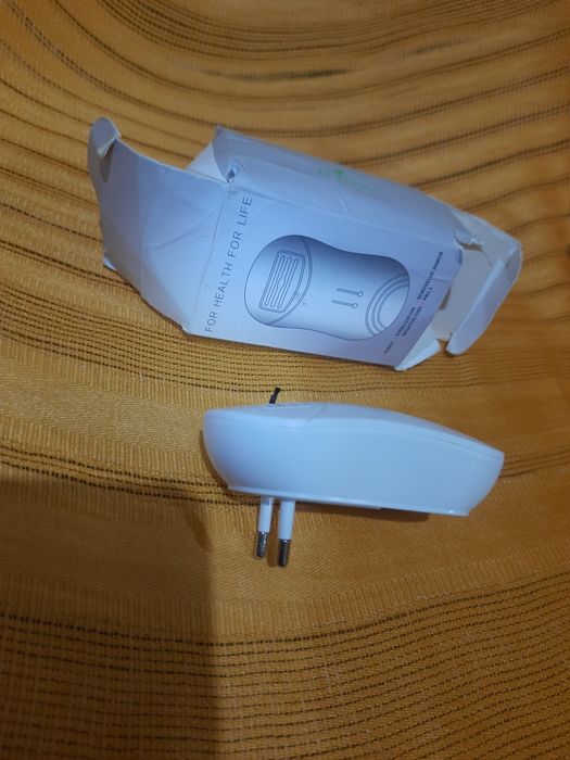 Очистител воздуха."Air Purifler" Хаво тозалагич. Стирелизация килади.