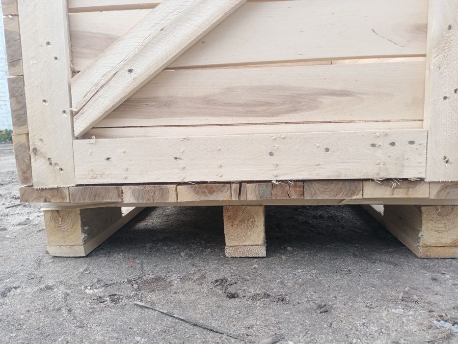 Продам тару деревянную.