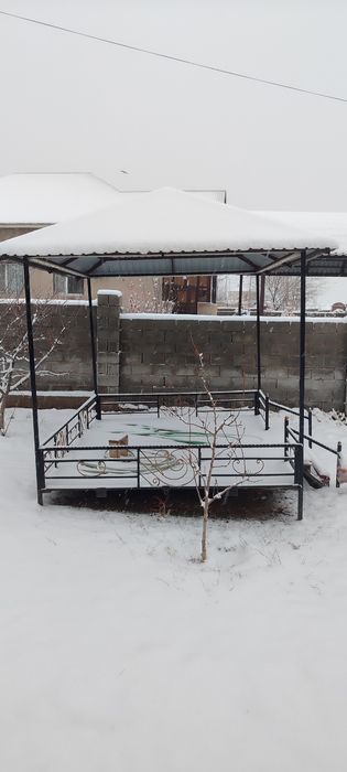 Тапчан летны хорошы