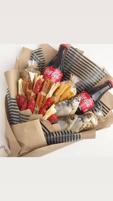 Подарки на любой вкус