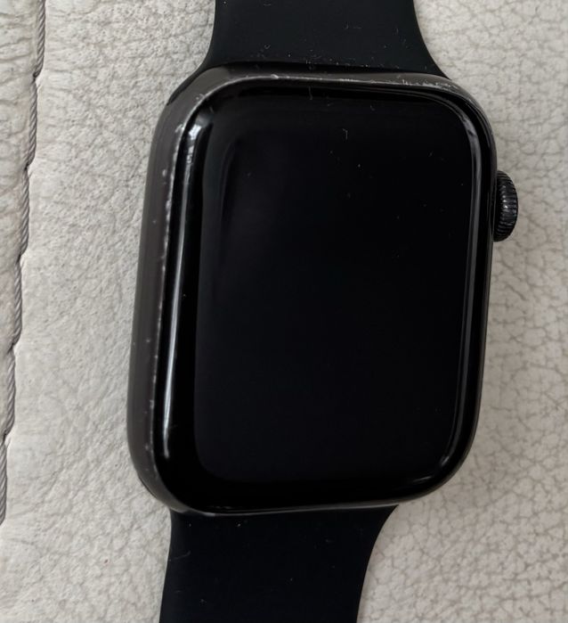 Смарт часы apple watch 5, 44мм