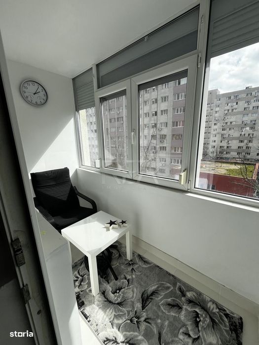 Apartament 3 camere 1 decembrie 1918