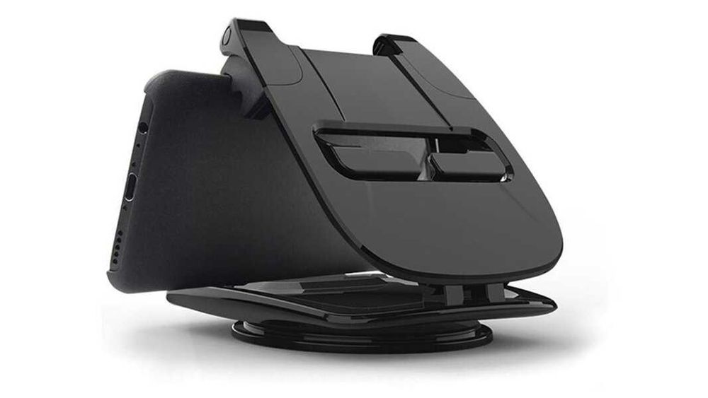 Автомобильный держатель смартфона