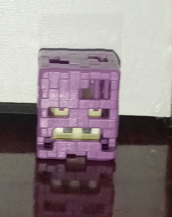 minecraft kinder joy