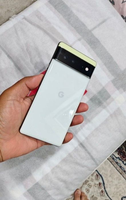 Google pixel 6 USA 8/128