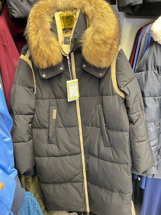 Шикарные польта куртки