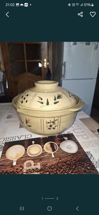 Продам большие блюда