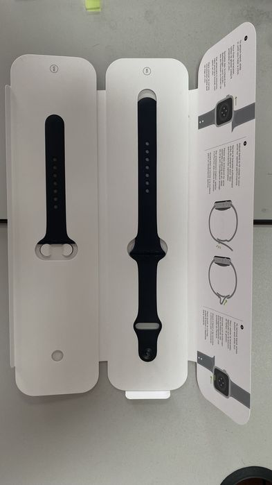 Apple Watch SE 40 mm