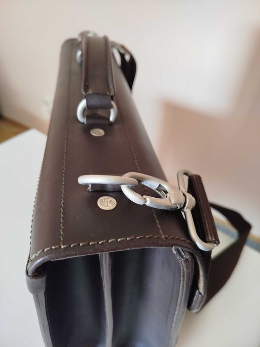 Geanta AG Spalding & Bros