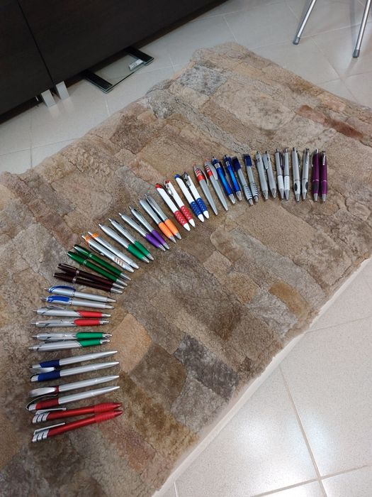 Химикалки - химикалки