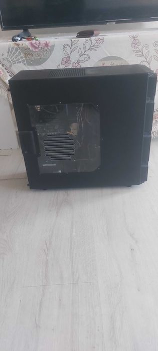 Компютър геймърски