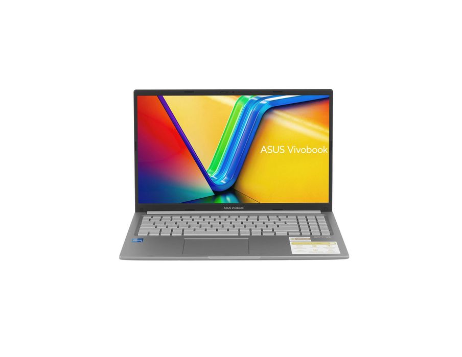 Ноутбук ASUS VivoBook X1504VA (i7-1355U / 8GB / 512GB)