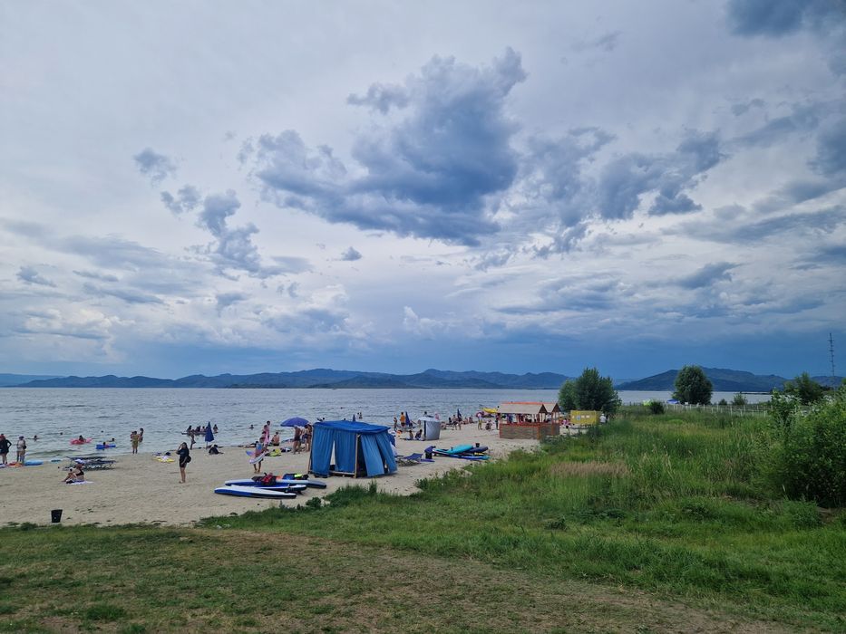 Сдам домик на Бухтарме