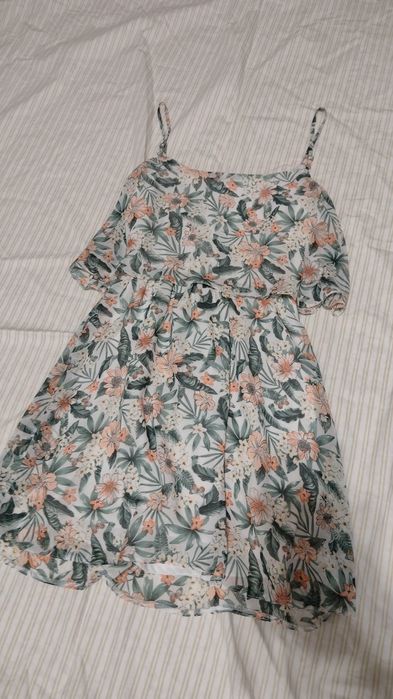 Rochii de vara cu bretele