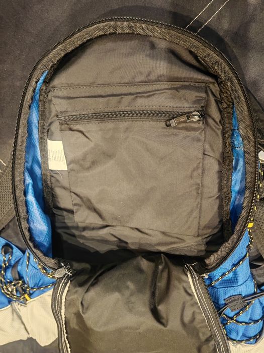 Раници за планински преход