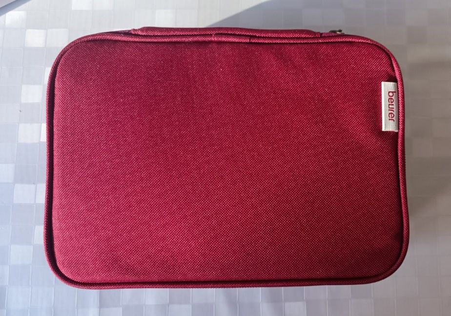 Маникюрно-педикюрный набор Beurer MP60