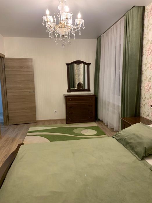 Сдам  1 ком квартиру посуточно